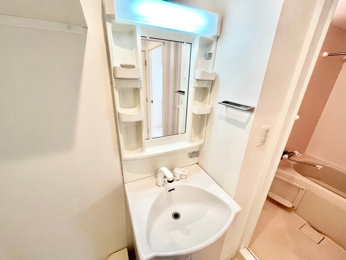 物件内観写真16　(洗面)