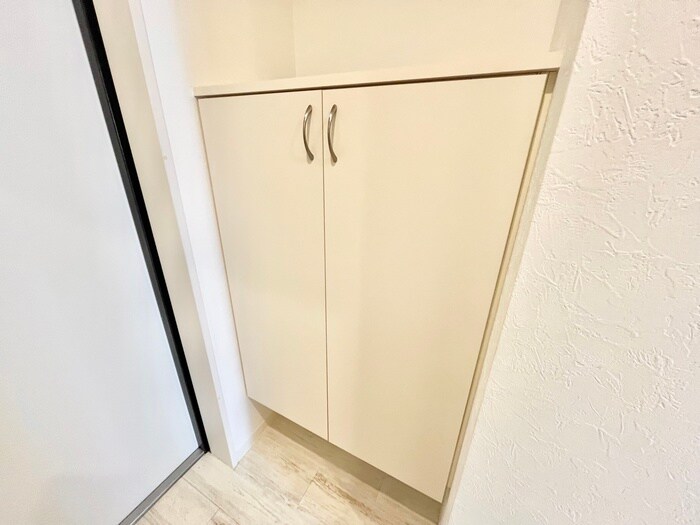物件内観写真19　(靴箱)