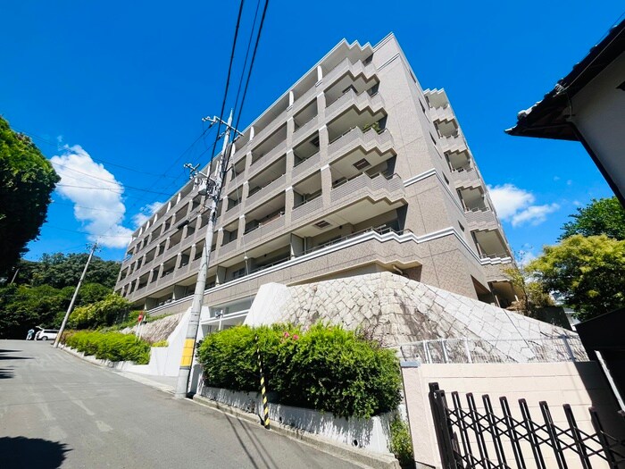 物件外観写真5　(外観写真)