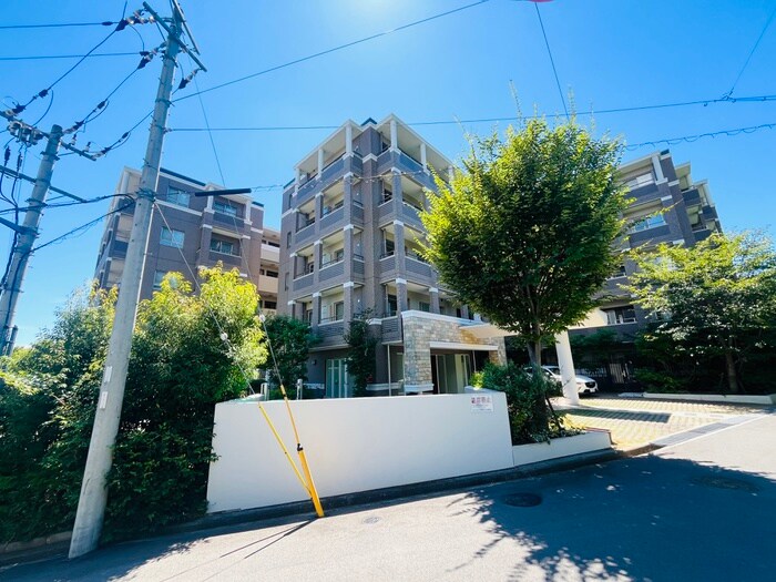 物件外観写真6　(外観写真)