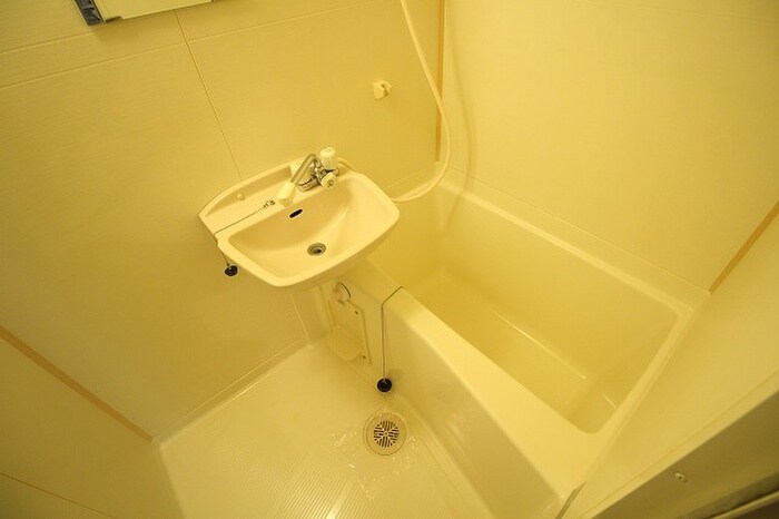 物件内観写真7　(バス／シャワールーム等)