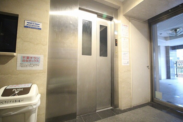 物件外観写真6　(建物設備)