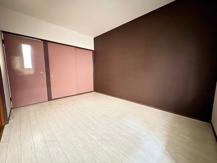 物件内観写真4　(居室)