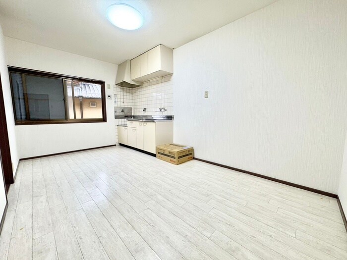 物件内観写真6　(居室)