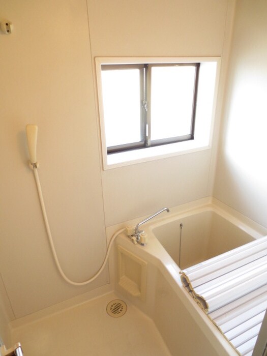 物件内観写真8　(バス／シャワールーム等)