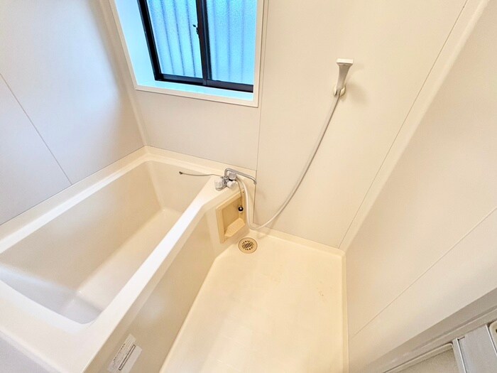 物件内観写真11　(バス／シャワールーム等)