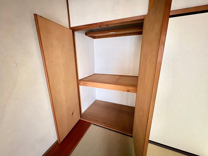 物件内観写真14　(収納)