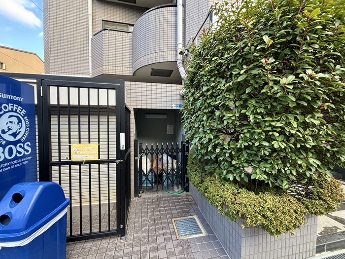 外観写真