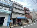 コスモメイト上汐町