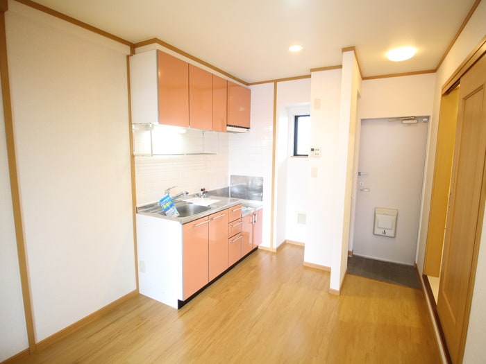 物件内観写真7　(居室)