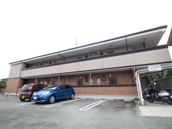 物件外観写真3　(外観写真)