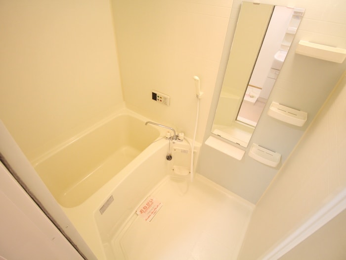 物件内観写真12　(バス／シャワールーム等)