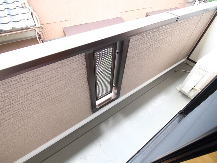 物件内観写真16　(ベランダ・バルコニー)