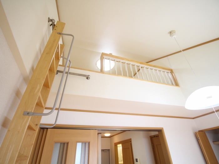 物件内観写真19　(居室)