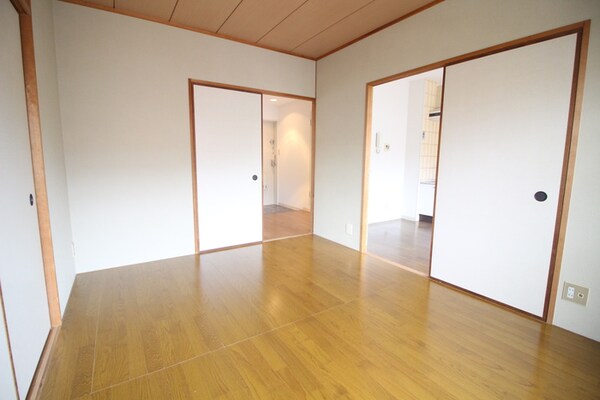 居室