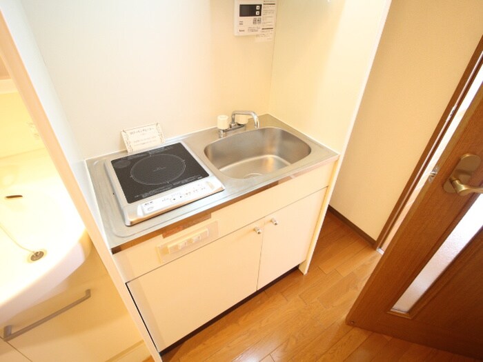 ツインステ－ジ南花屋敷のキッチン