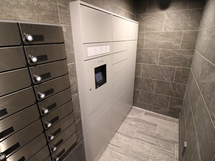 物件外観写真5　(建物設備)