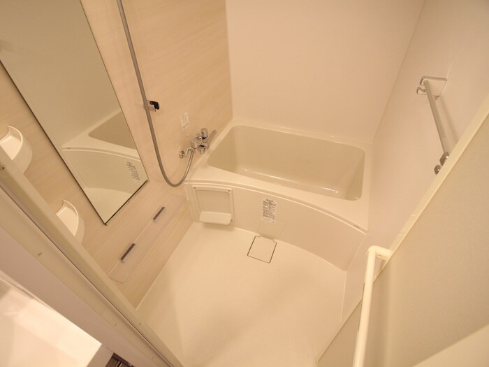 物件内観写真10　(バス／シャワールーム等)