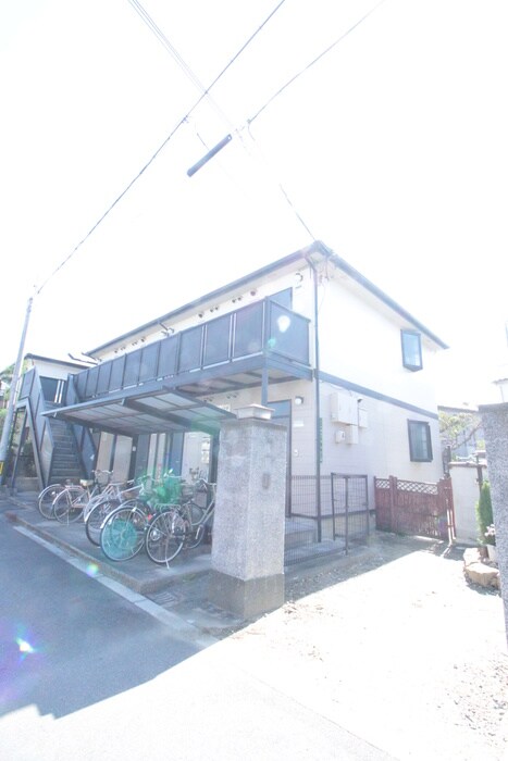 物件外観写真5　(外観写真)