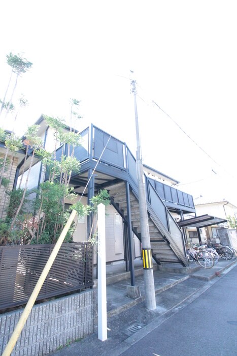 物件外観写真6　(外観写真)