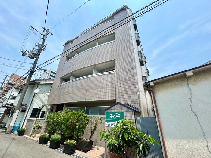 物件外観写真4　(外観写真)