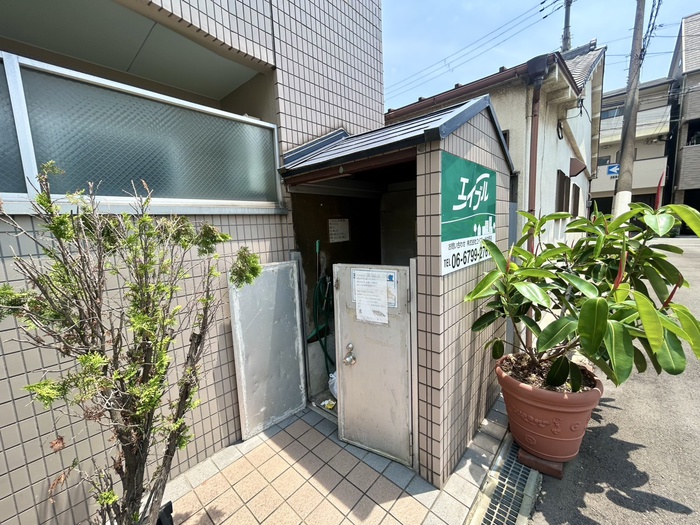 外観写真