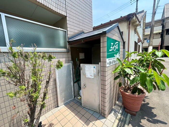 物件外観写真6　(その他)