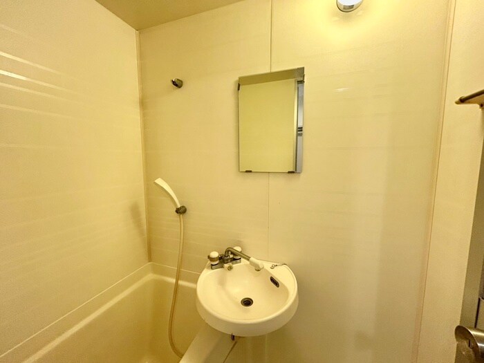 物件内観写真10　(洗面)