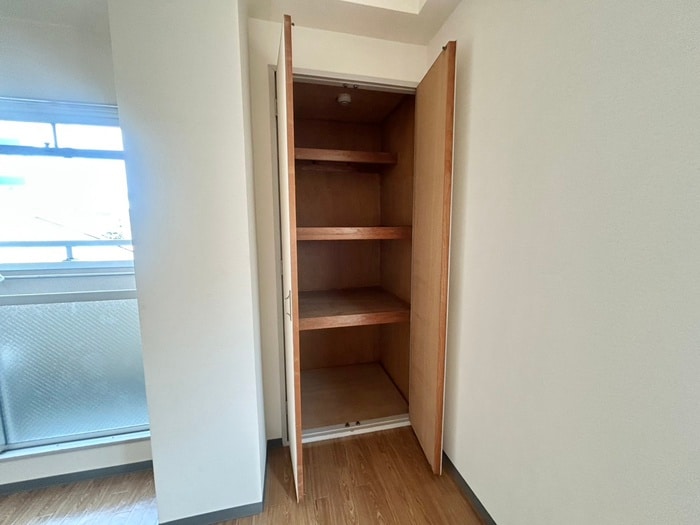 物件内観写真14　(収納)