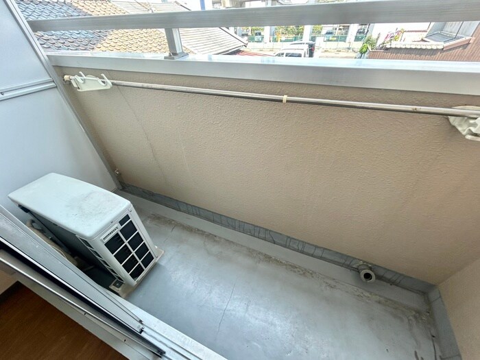 物件内観写真15　(ベランダ・バルコニー)