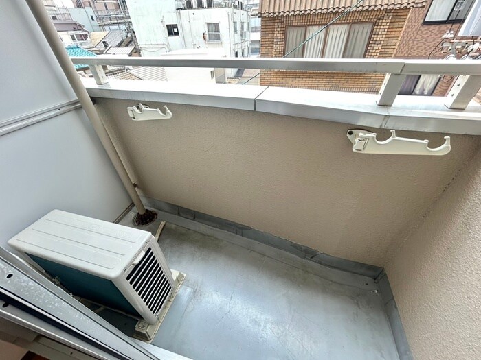 物件内観写真15　(ベランダ・バルコニー)