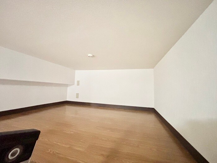 物件内観写真16　(ロフト)