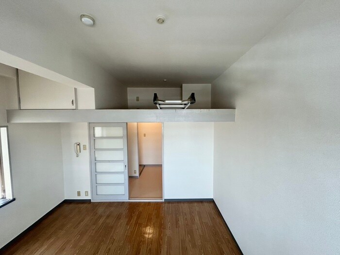 物件内観写真19　(ロフト)