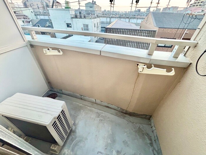 物件内観写真19　(ベランダ・バルコニー)