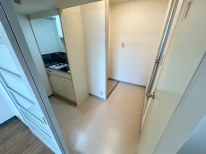 物件内観写真20　(居室)