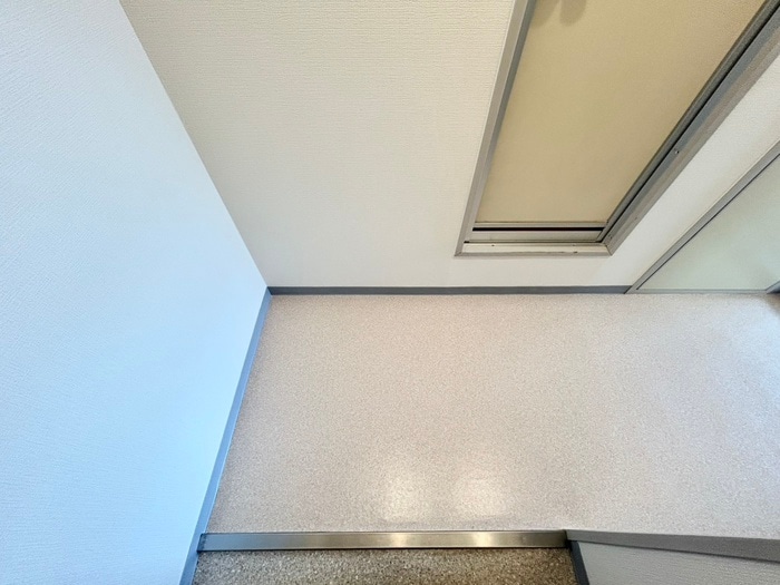 物件内観写真21　(廊下)