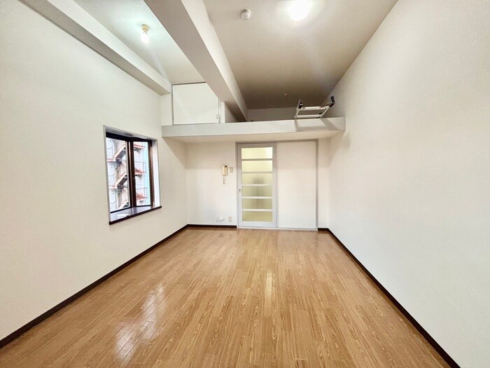 物件内観写真21　(居室)