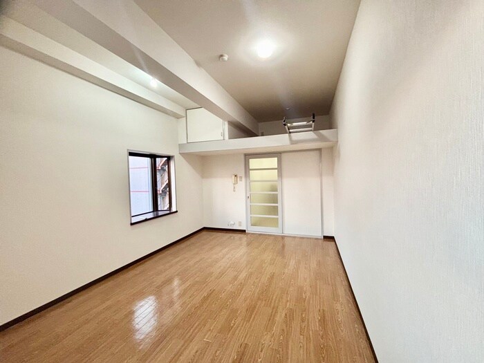 物件内観写真22　(居室)