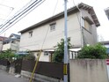 桃園N２戸１貸家