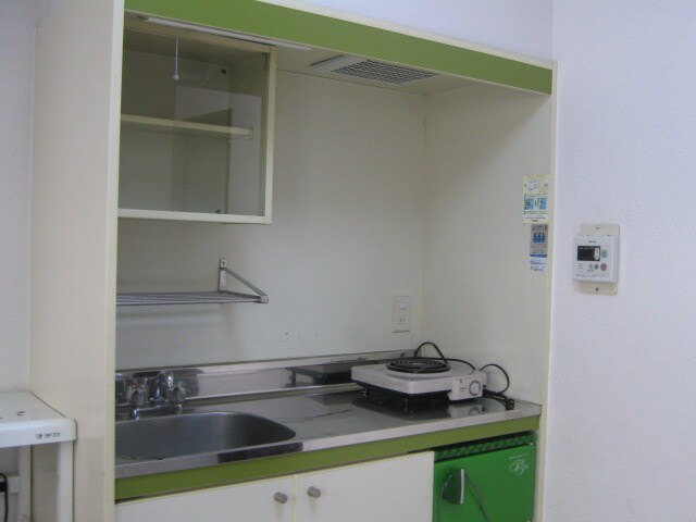 物件内観写真4　(キッチン)