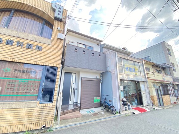 外観写真