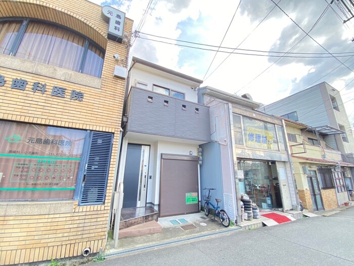 物件外観写真2　(外観写真)