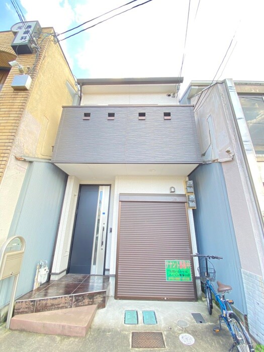 物件外観写真6　(周辺環境)