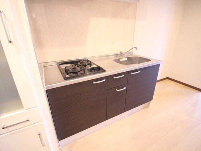 物件内観写真11　(キッチン)