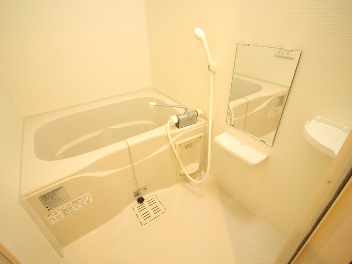 物件内観写真12　(バス／シャワールーム等)