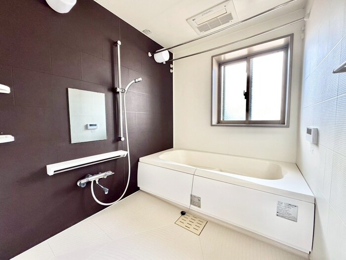 物件内観写真13　(バス／シャワールーム等)