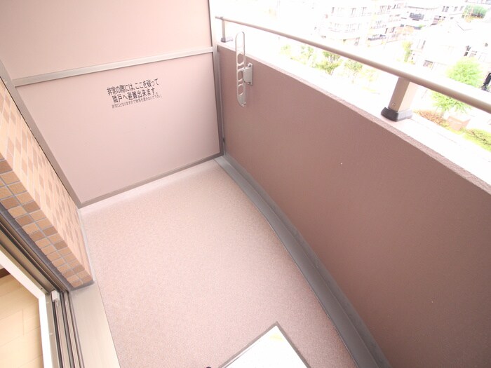 物件内観写真16　(ベランダ・バルコニー)