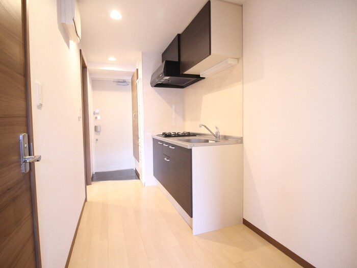 物件内観写真18　(キッチン)