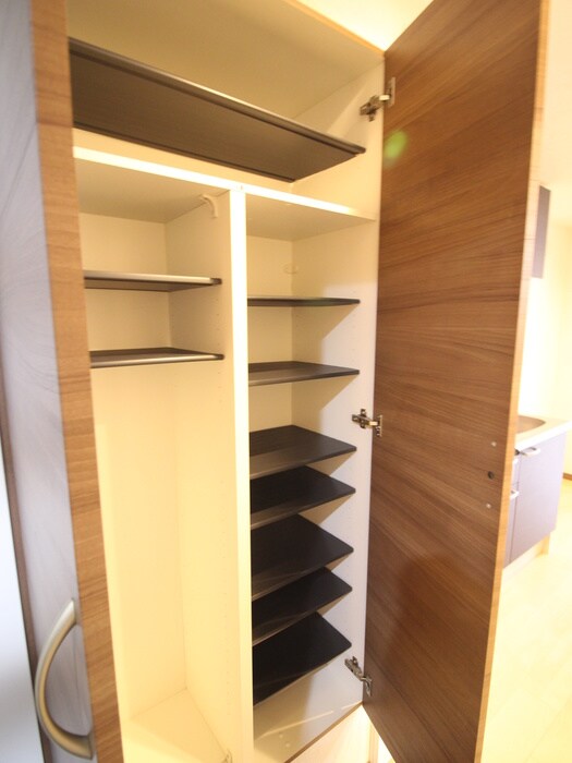 物件内観写真21　(靴箱)