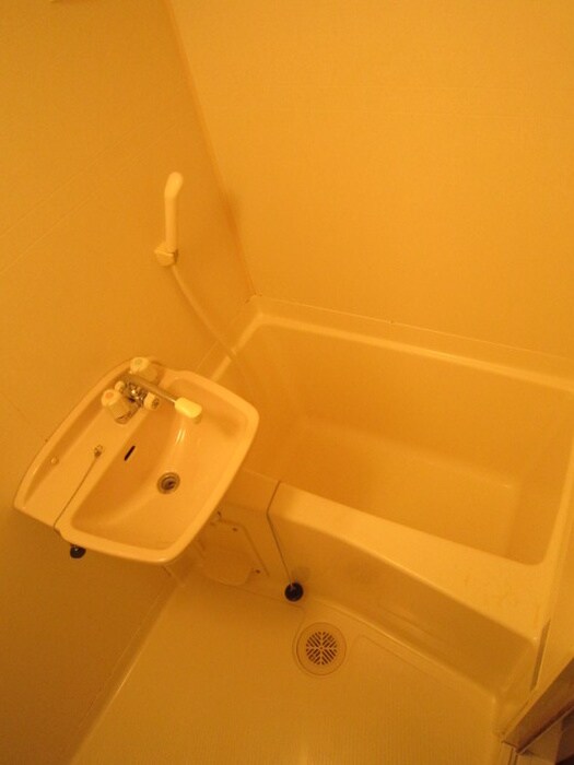 物件内観写真9　(バス／シャワールーム等)